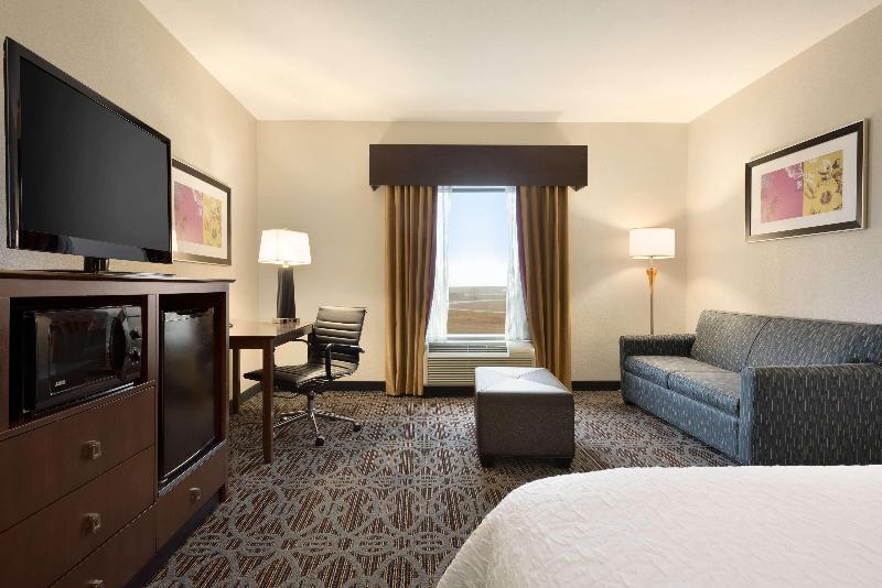 Hampton Inn West Monroe - photo 60