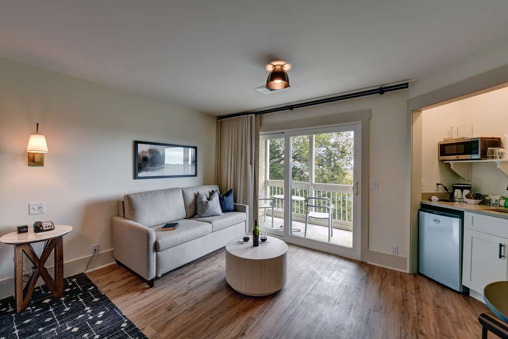 Sea Palms Resort St. Simons Island - photo 23