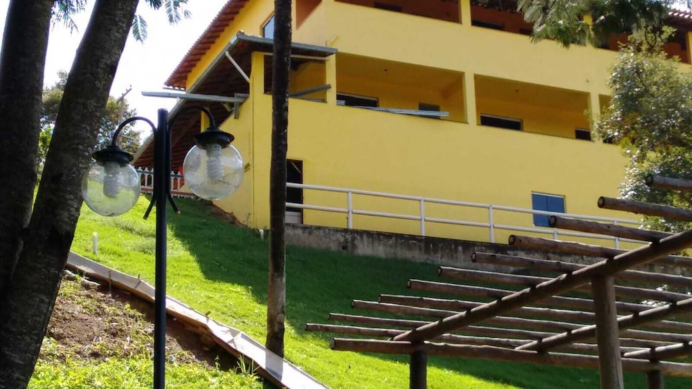 Sítio Sonho Real - last minute hotel in Unknown City