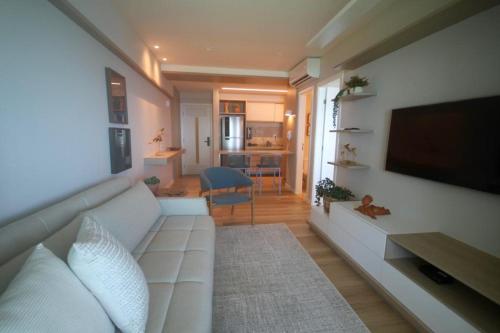 Luxuoso Apartamento Vista Mar Barra Ondina — 4-Star Luxury Hotel in Salvador, Brasil