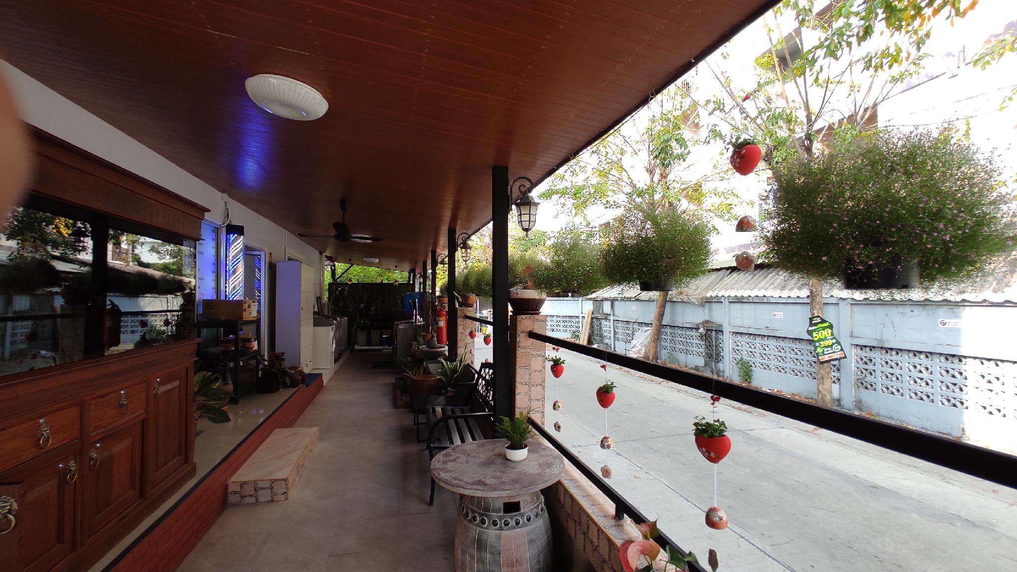 66 Apartment
