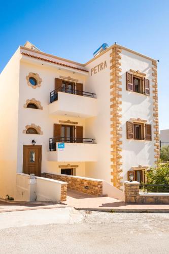 Petra Studios — Karpathos — photo 3