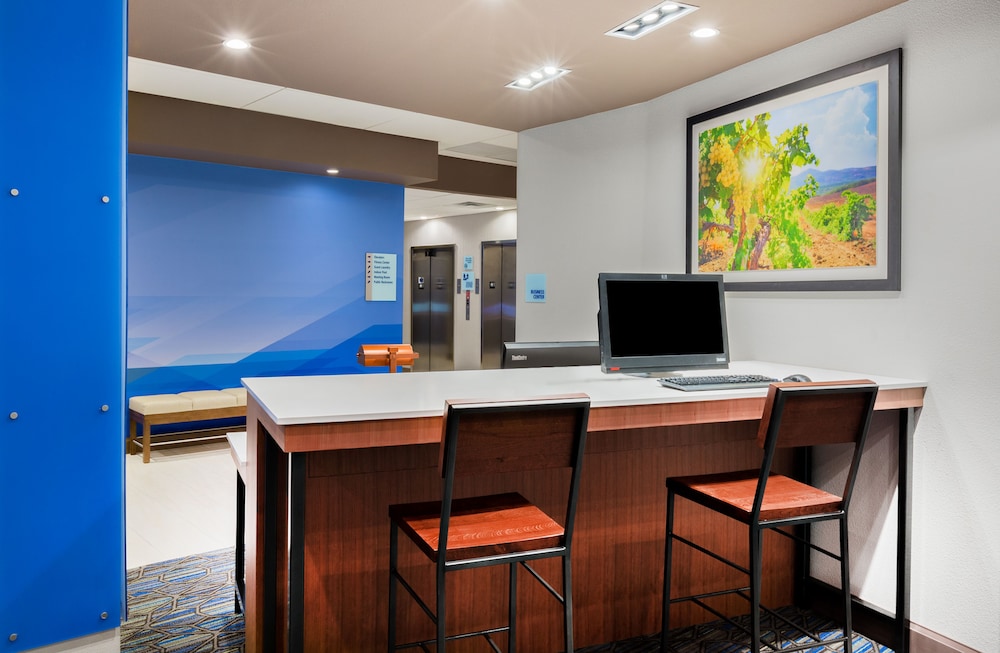 Holiday Inn Express & Suites Prosser Yakima Valley Wine by IHG - photo 24