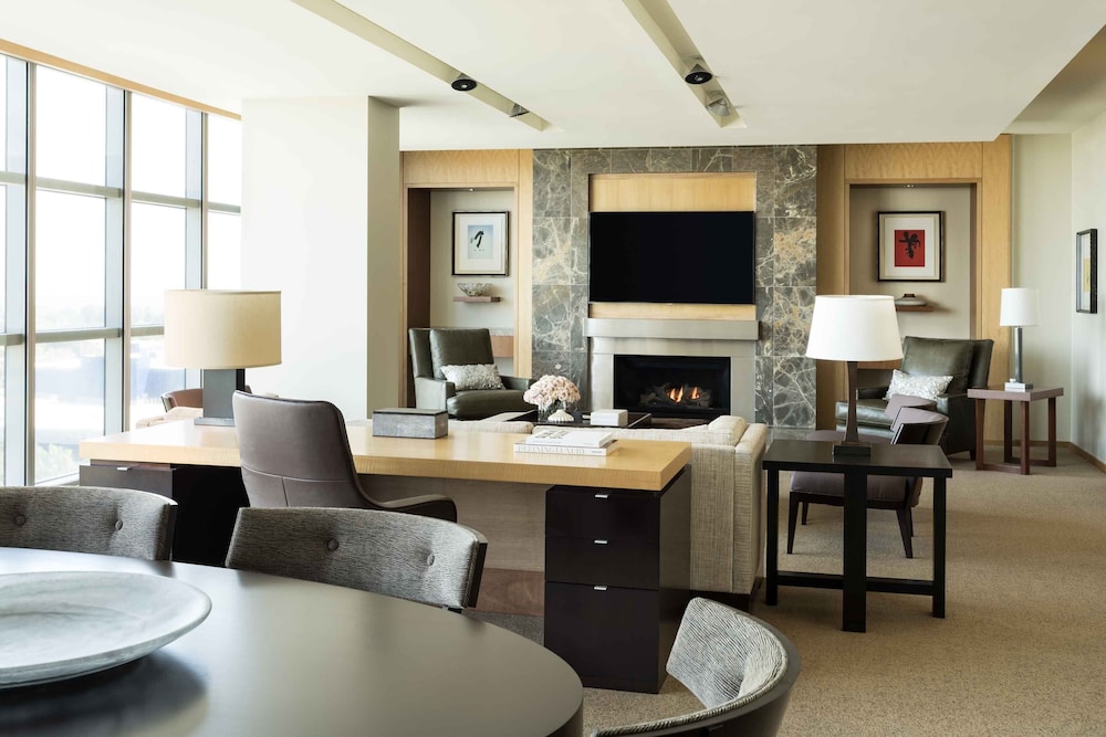 Four Seasons Hotel Silicon Valley at East Palo Alto - photo 31