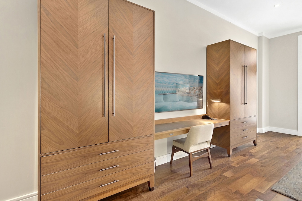 The Vanderbilt Hotel Suites - photo 16