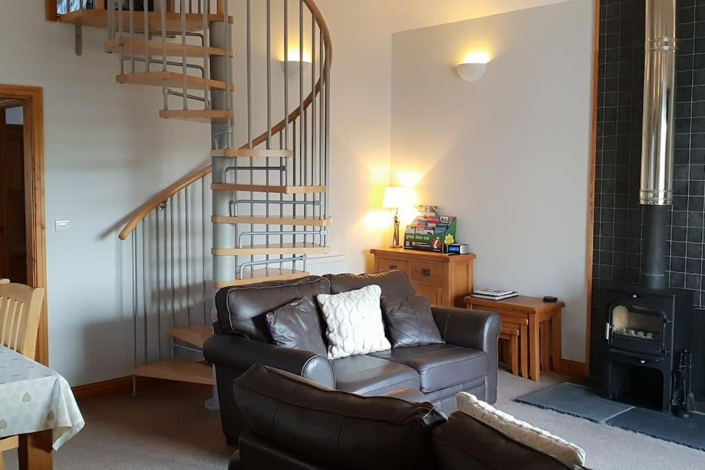 Bwlch Cottage — 4-Star Luxury Hotel in Denbigh, United Kingdom