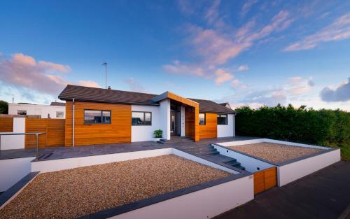 Stay at Widemouth Bay in Bude, United Kingdom