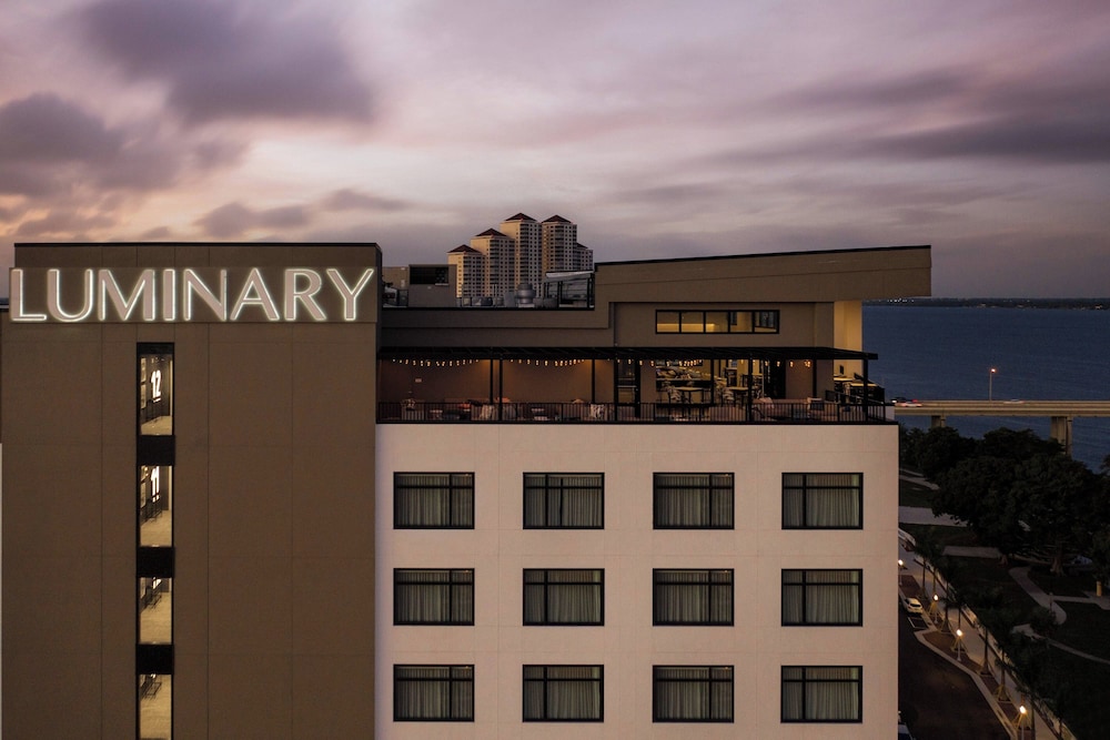 Luminary Hotel & Co. Autograph Hotels - photo 96
