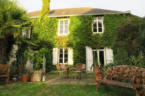 Les Loges du Chaudron - last minute hotel in Unknown City
