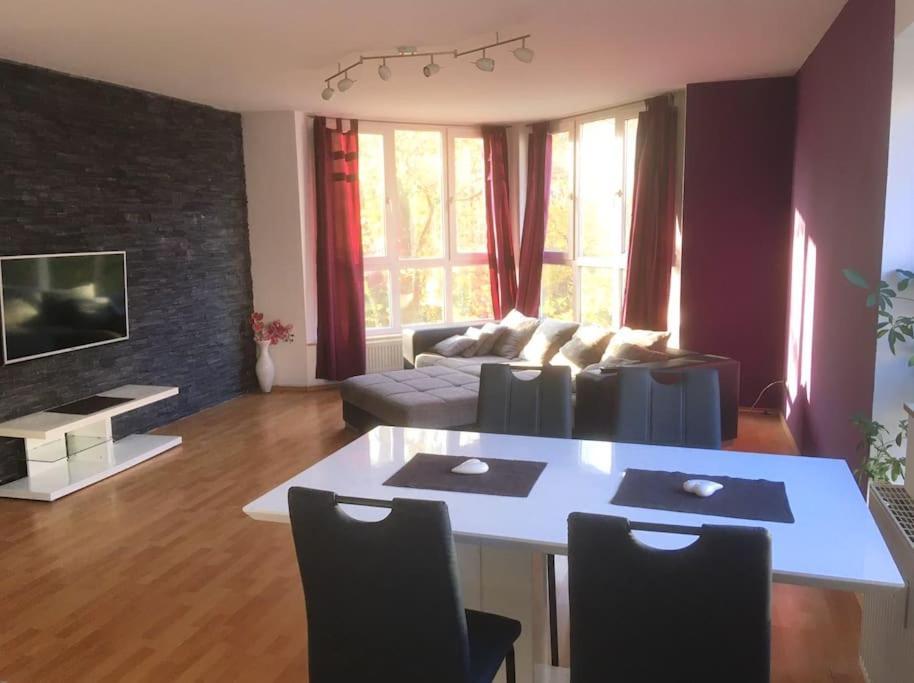 4 Zimmer Wohnung mit 6 Betten nahe Hamburg — Glinde — photo 3
