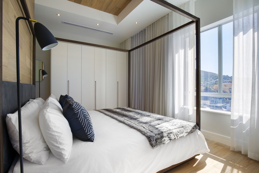 The Penthouse Collection