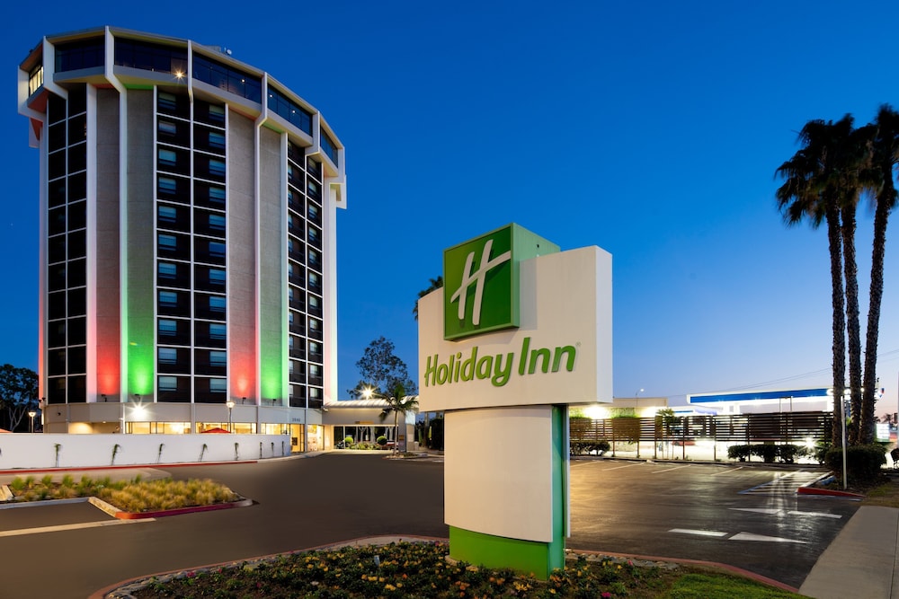 Holiday Inn Long Beach Airport Hotel and Conference Center by IHG in Long Beach, United States