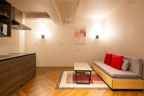 The Contrail Ebisu — 5-Star Luxury Hotel in Tokyo, Japan