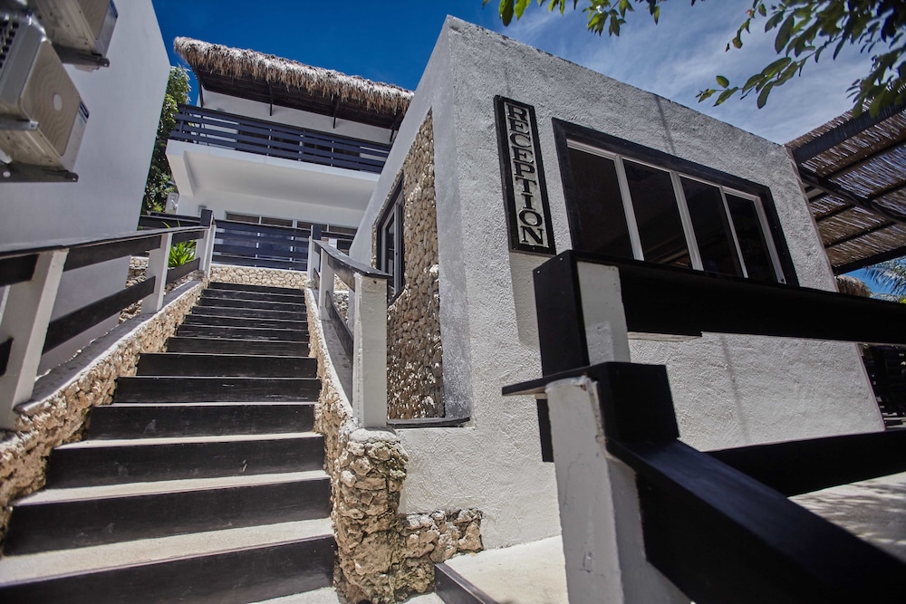 Blanco Beach Resort in Daanbantayan, Philippines