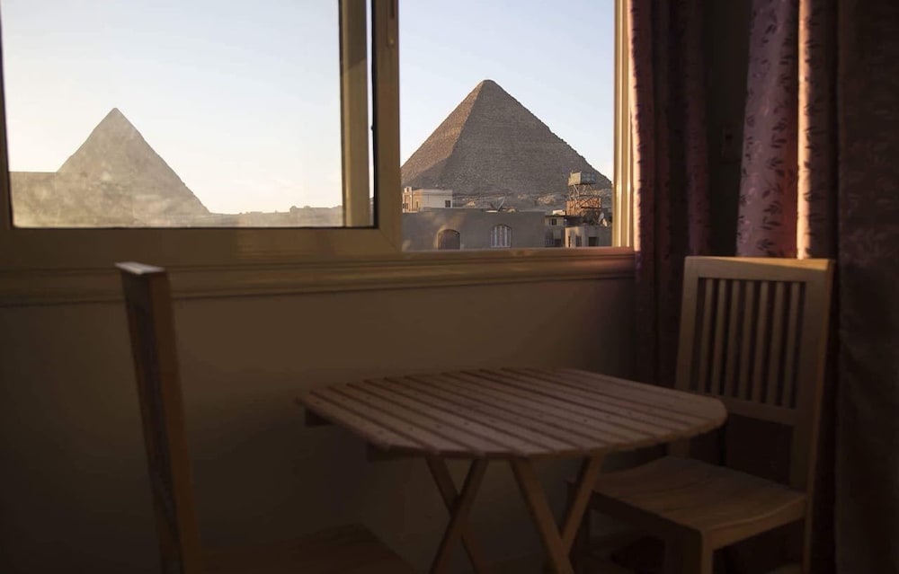 The Pyramids Inn Cheops - last minute hotel in Giza
