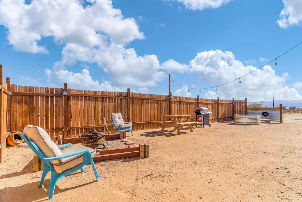 #Marbella Lane Joshua Tree Bubble Dome - photo 75
