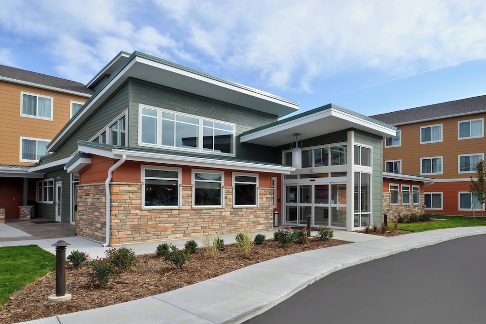 Residence Inn East Lansing - featured photo
