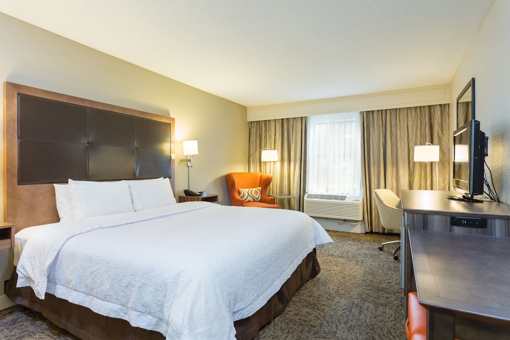 Hampton Inn Havelock - photo 19