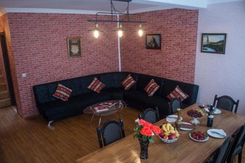 Milorava's Guest House & Wine Cellar — 4-Star Luxury Hotel in Telavi, Georgia