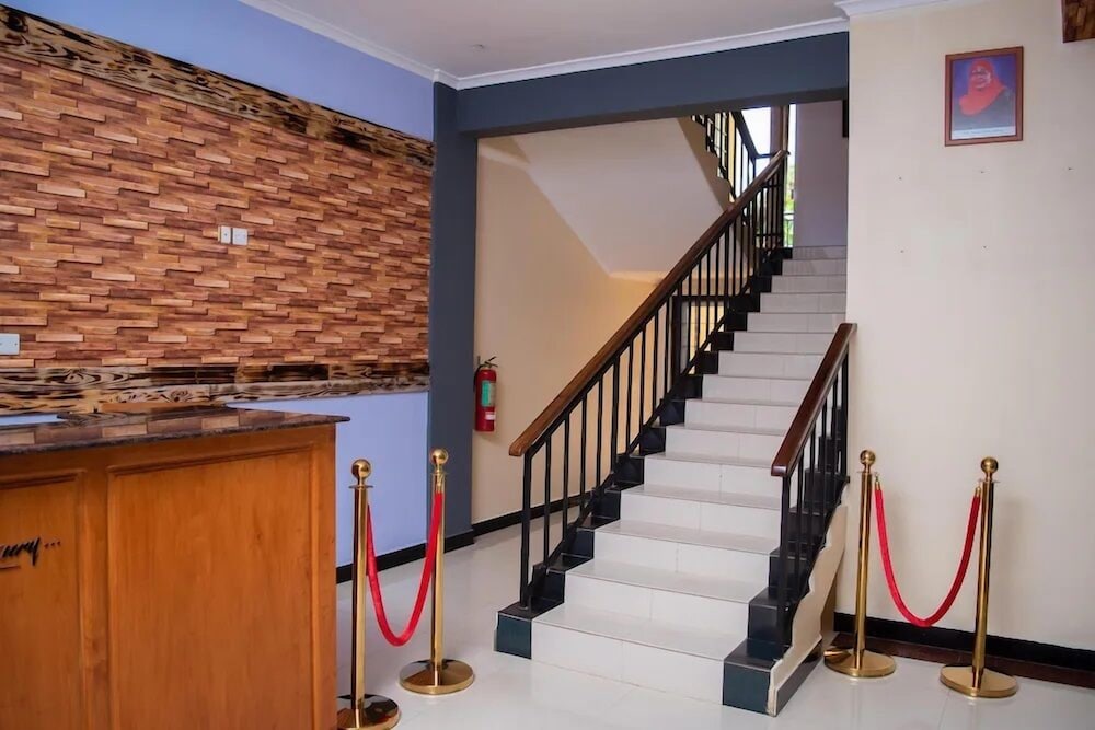 Arusha Diplomat Hotel — Arusha — photo 2
