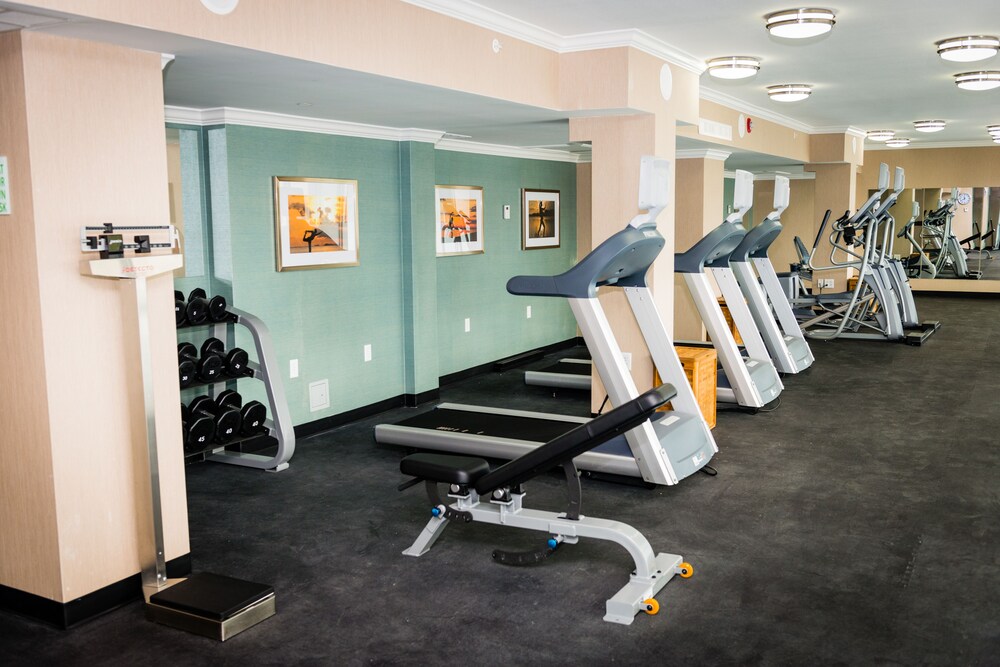 Holiday Inn Houston Downtown by IHG - photo 22