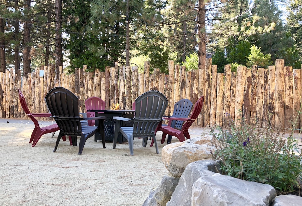 Tahoe Vistana Inn - photo 132