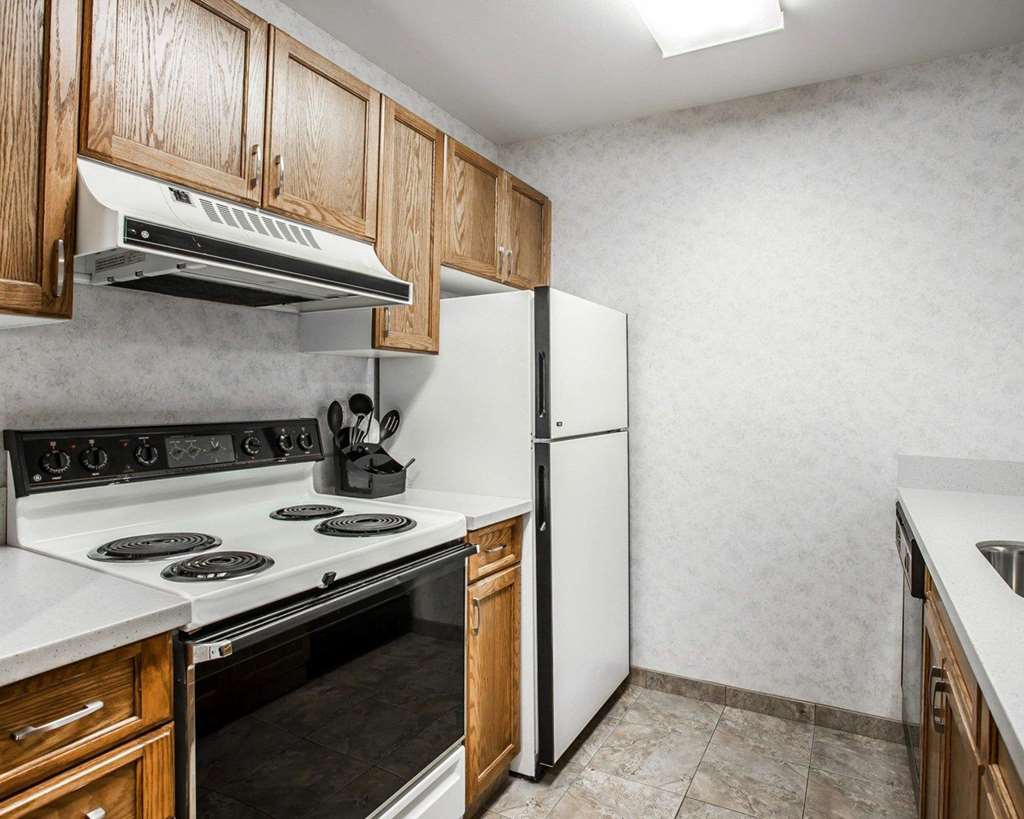 Comfort Inn Bellingham - photo 19