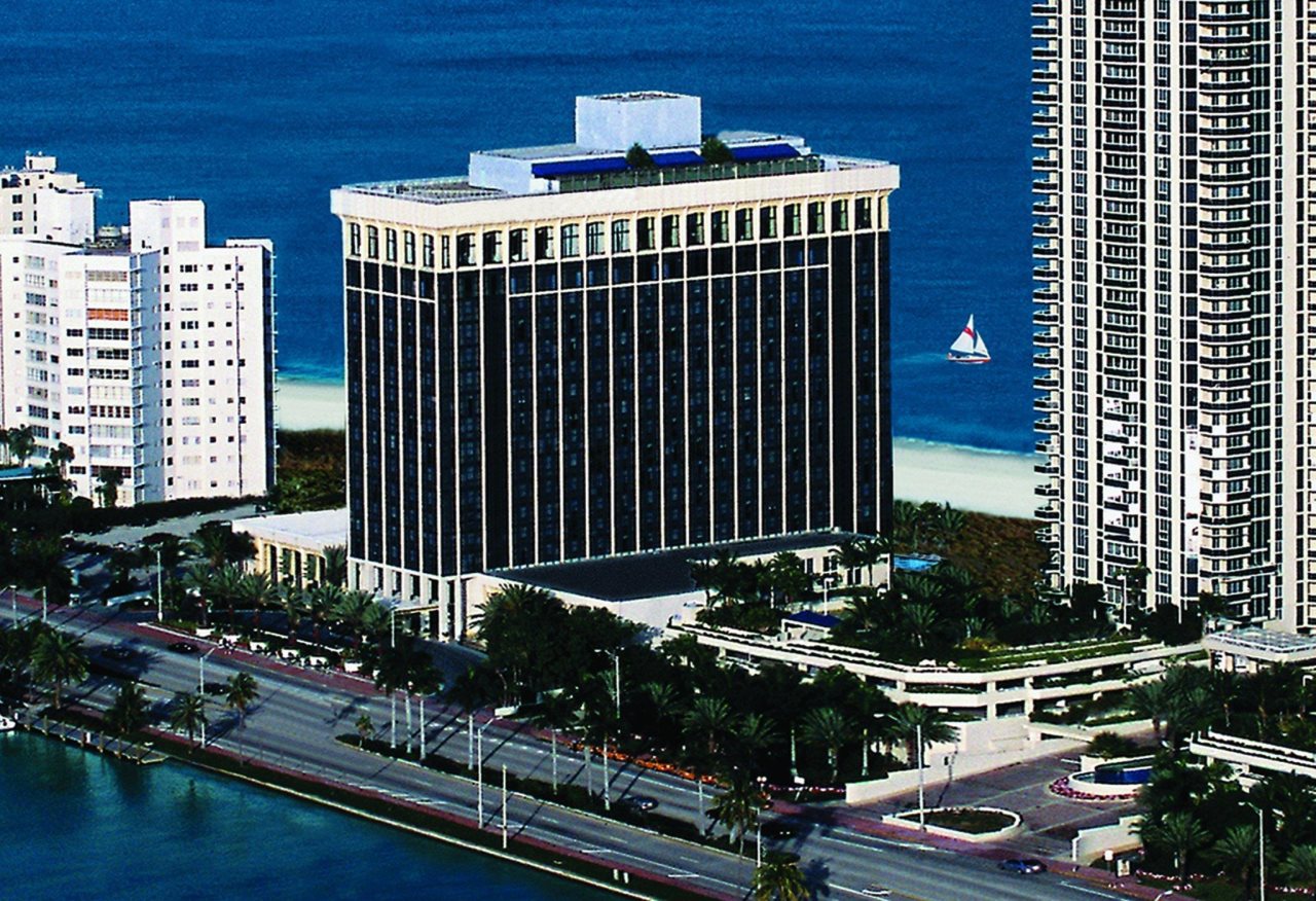 Miami Beach Resort & Spa - last minute hotel in Miami