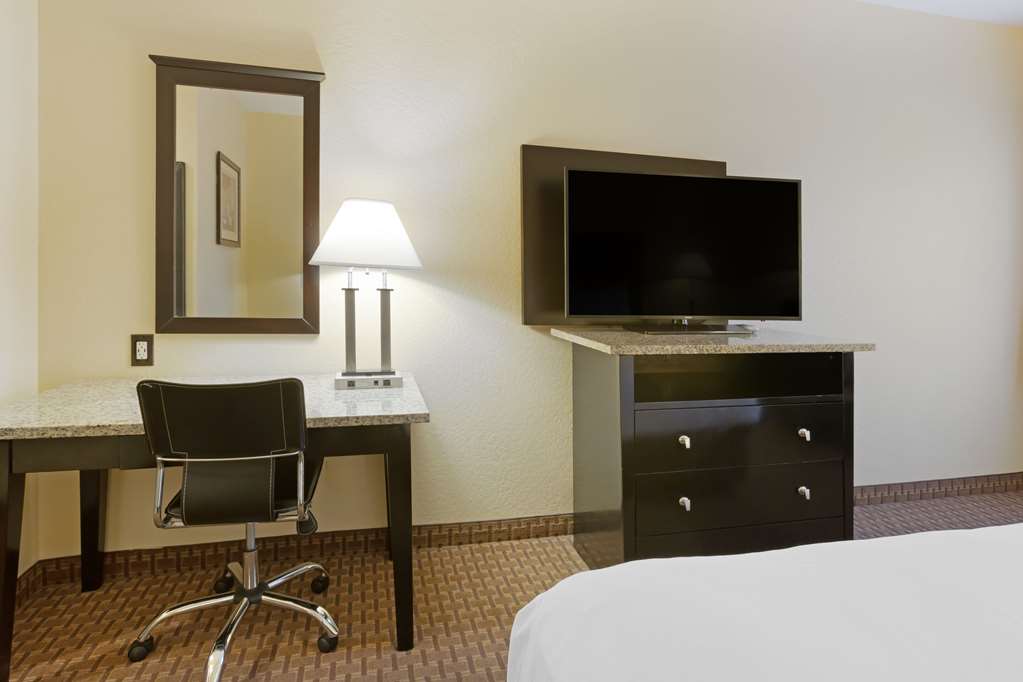 Comfort Inn Near Grand Canyon - photo 21