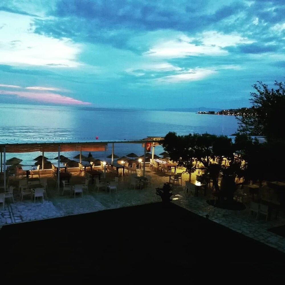 MermerBeach Hotel in Balikesir, Turkey