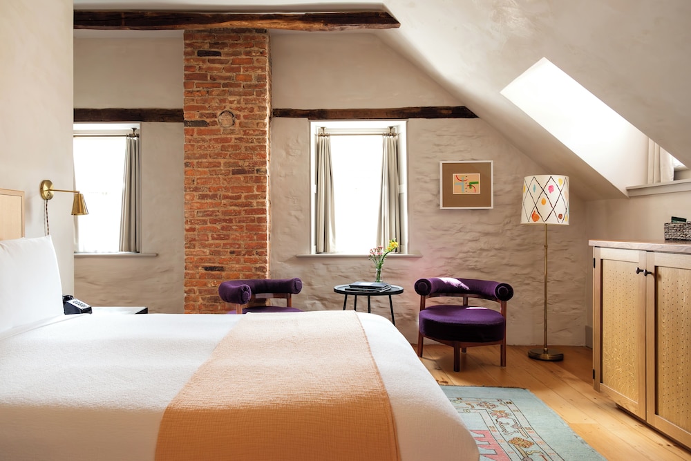 Hotel Kinsley - photo 15