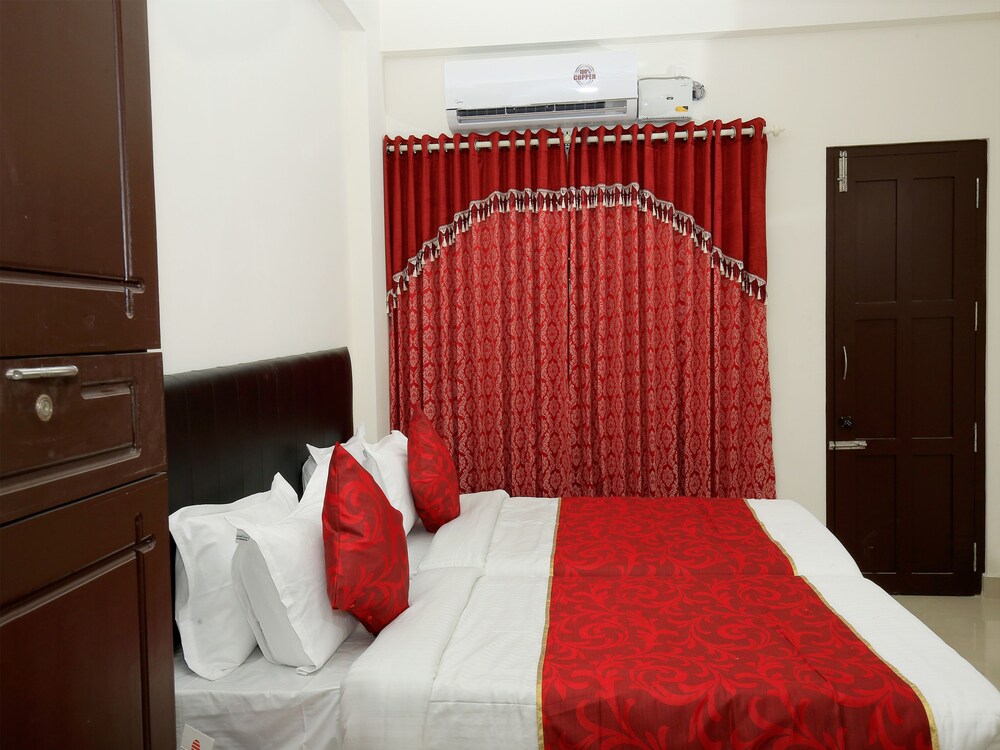 OYO 10369 Technopark Phase 3 — Thiruvananthapuram — photo 4