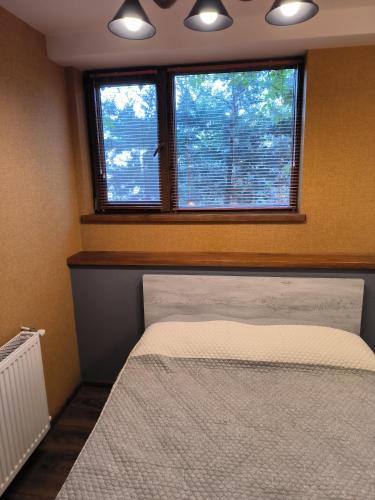 guest house Calma