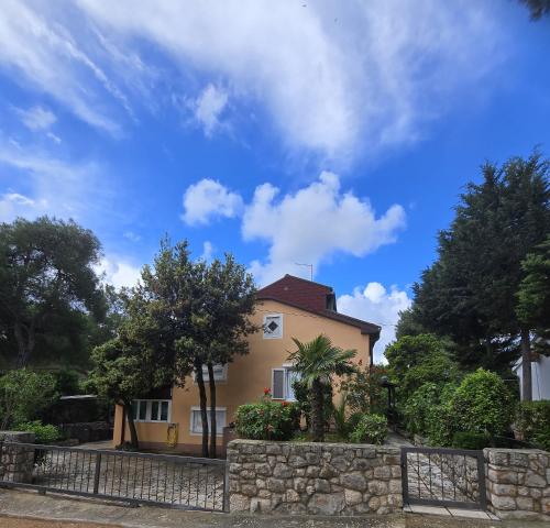 Family House Artatore — 4-Star Luxury Hotel in Mali Losinj, Croatia