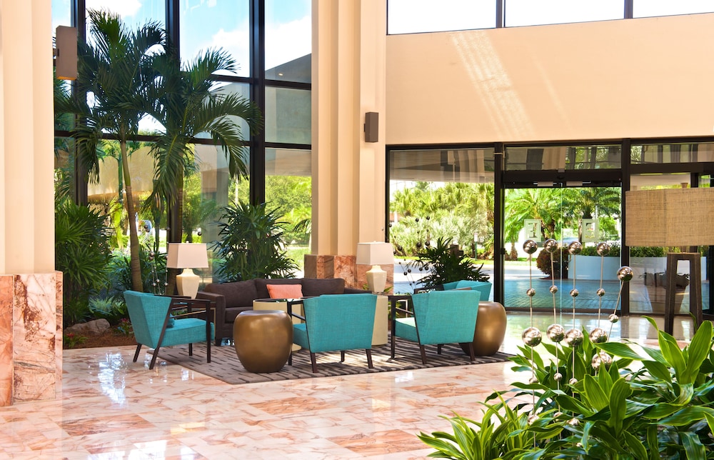 Embassy Suites by Hilton Palm Beach Gardens PGA Boulevard - photo 7