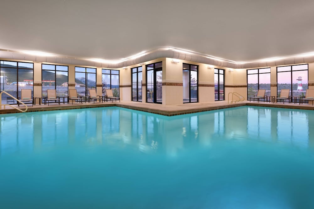 Courtyard Cedar City Marriott - photo 20