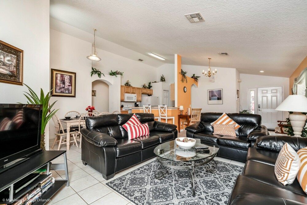 Aviana Resort Pet Friendly 4bd 3ba Home #4av452 - photo 21