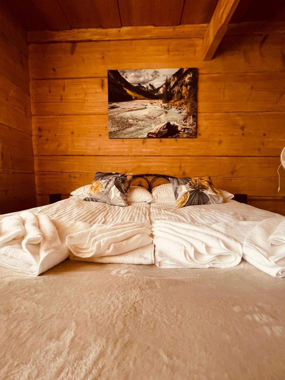 Apartament Władek — 4-Star Luxury Hotel in Bialy Dunajec, Poland