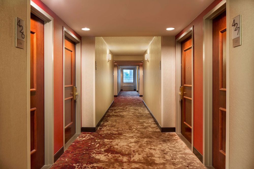 DoubleTree by Hilton Hotel Largo Washington DC - photo 8