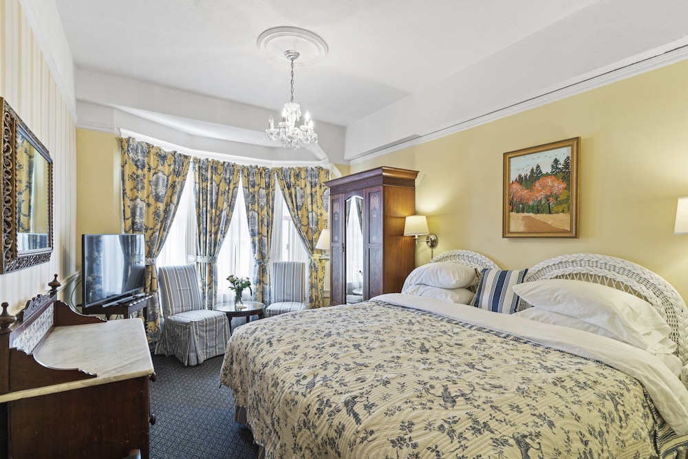 Golden Gate Hotel - photo 23