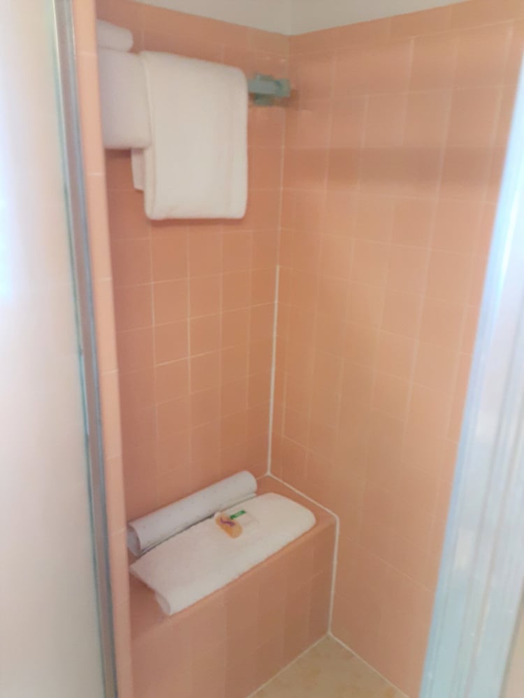 Manhattan Tower Apartment Hotel - photo 139