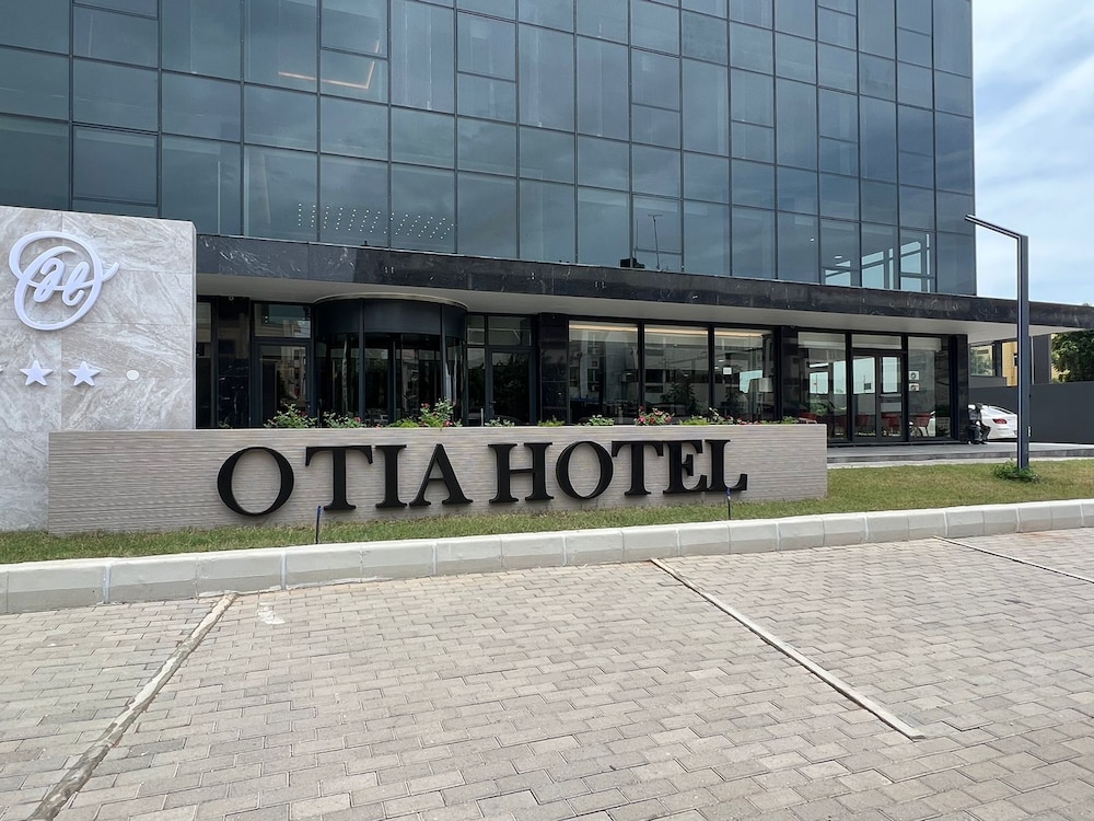 Otia in Maputo, Mozambique