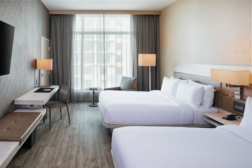 AC Hotel by Marriott Fort Lauderdale Airport - photo 17