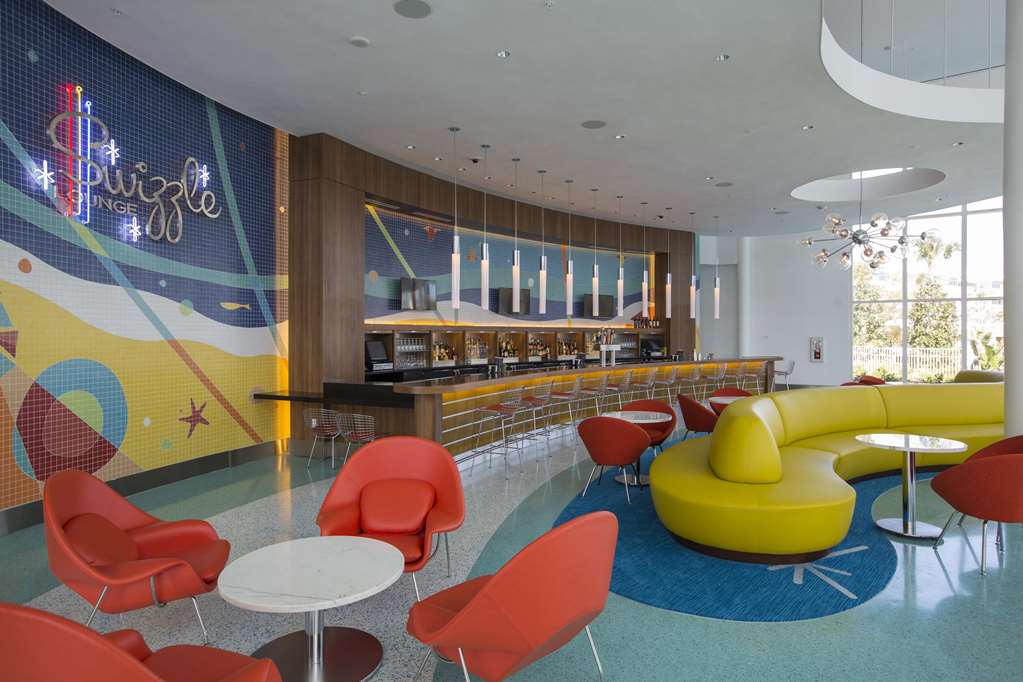 Universal's Cabana Bay Beach Resort - photo 34