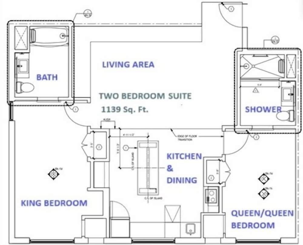 Hyatt House Orlando International Drive - photo 26