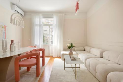 Acropolisloft 3br9ppl Syggrouave 200m Metro&Museum — 4-Star Luxury Hotel in Athens, Greece