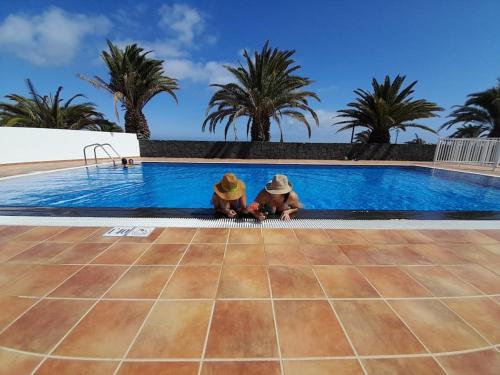 Alemar in Costa Teguise, Spain