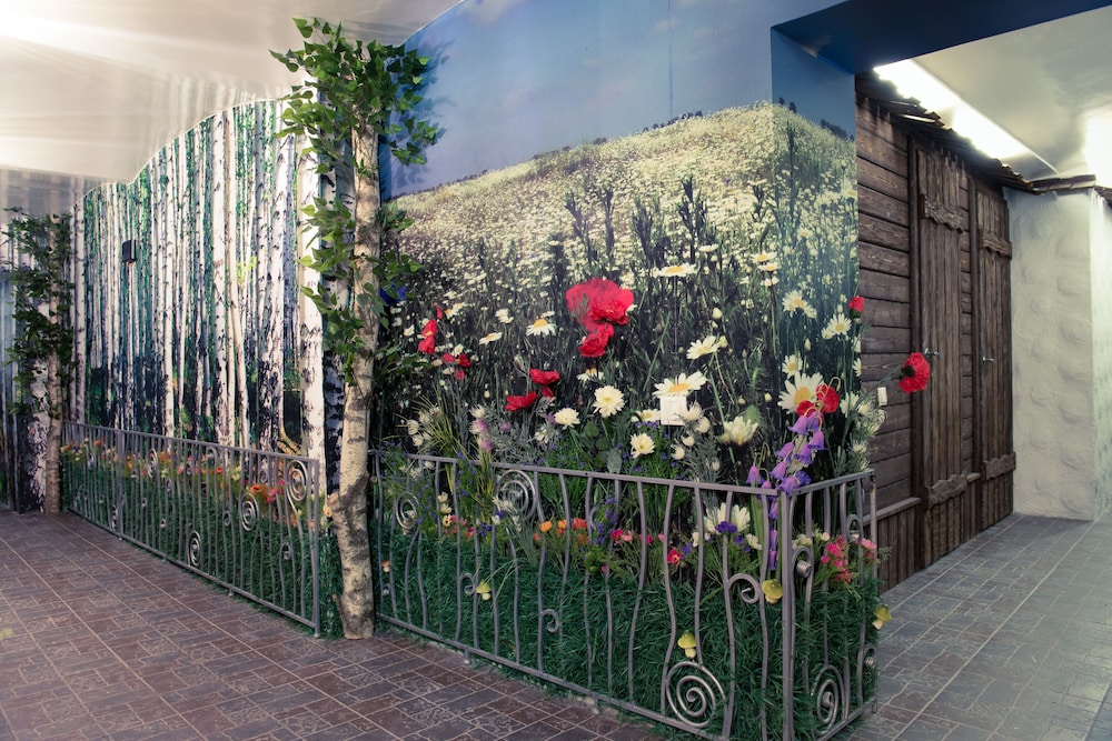 Besedka Hotel - last minute hotel in Moscow