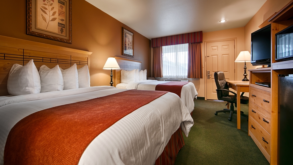 Best Western Plus Hartford Lodge - photo 13