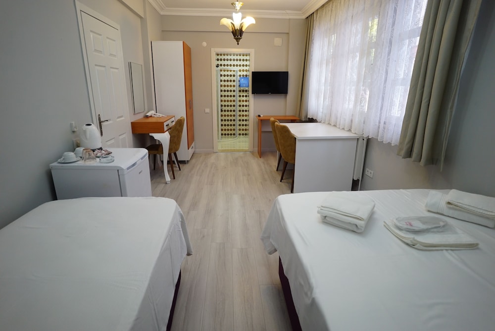 Lafontaine Konak Otel in Mudanya, Turkey